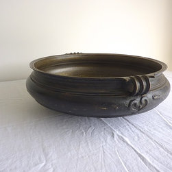 StoneHouse Artifacts - Treasures from Colonial India - Decorative Bowls