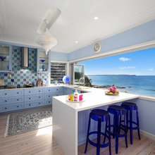 Beach house