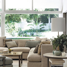 Living Room Ideas