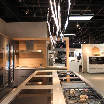 Bonita Springs | Modular Cooking feat. Gaggenau Appliances
