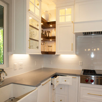 Kitchen Remodel