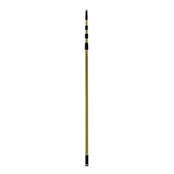 Ettore Reach 4 Section Aluminium Pole 5.4 M - Products
