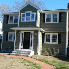 Exterior Ideas