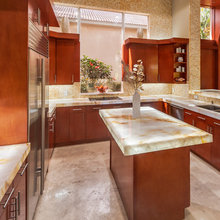counter top