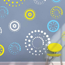 Cool Wall Decals - Products