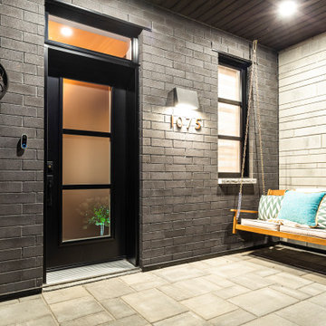 Applying the Art to Architectural Outdoor Lighting