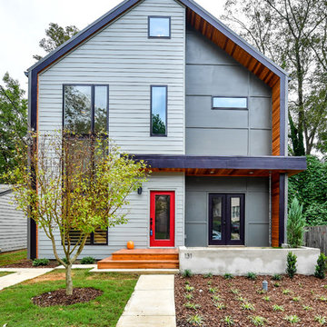 Outdoor Living at Its Finest
