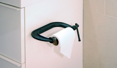 DIY-Badezimmer: 10 Ideen für selbstgemachte Badaccessoires