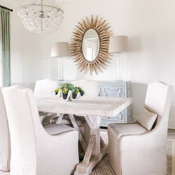 Atlantic Beach Dining Room