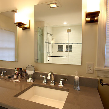Master Bath Addition