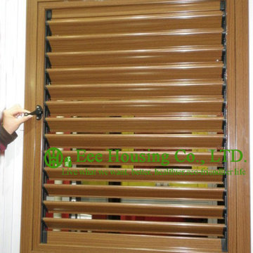 UPVC Window & Door