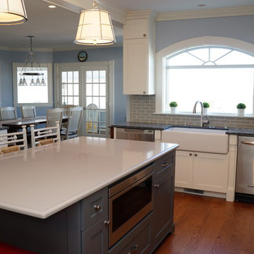 Cape Cod Beach House