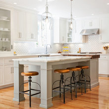 kitchen island seating