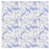 Branches Fabric: Fragrance Belle
