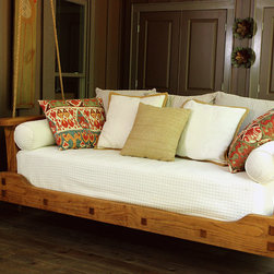 Swing Bed - Daybeds