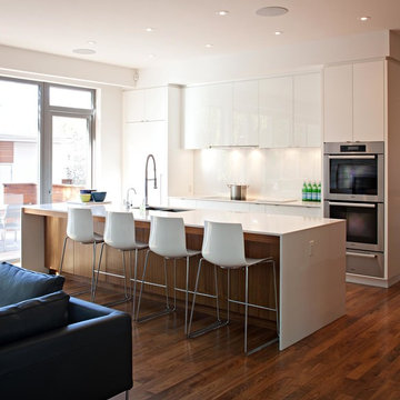 Elbow Park House