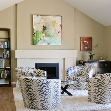 Chic California Living