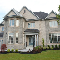 Brick + Stone Neighbourhoods - Products