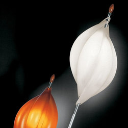 Trilly Floor Lamp by Penta Light - Floor Lamps