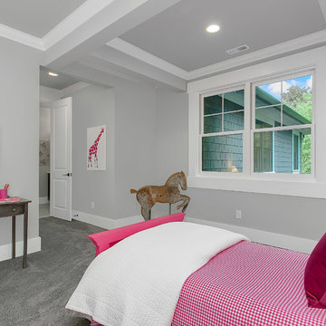 Greater Seattle Area | La Belle Maison Secondary Bedroom