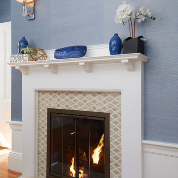 Winchester Home Renovation