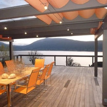 pergola