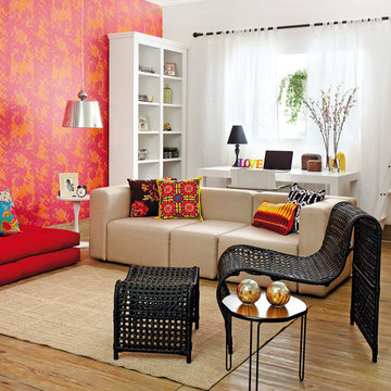 Interiores