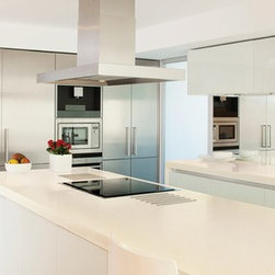Cambria Quartz Countertops are at Dorothy's Tile & Stone - Kitchen Countertops