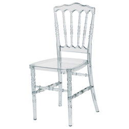 Asian Outdoor Dining Chairs by Commercial Seating Products