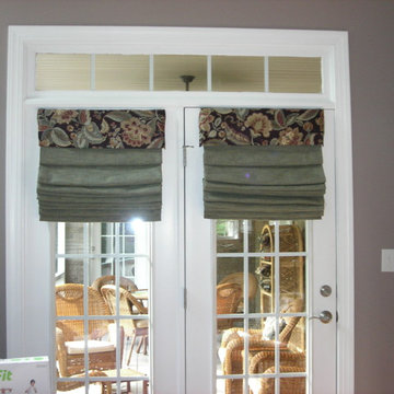 Various valances done over the lifetime of the company