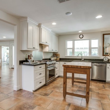 Modern Farmhouse