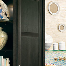 Vanity Cabinet - Kitchen Cabinetry