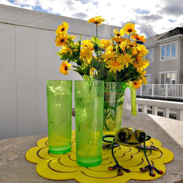 Custom Floral Arrangements by Total Home