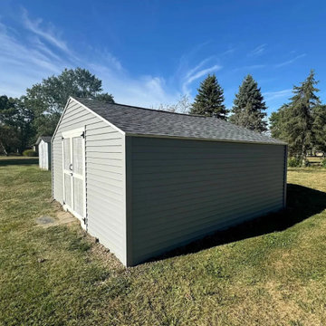 Black Bear Roofing & Exteriors