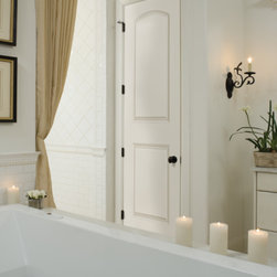 Masonite Interior  Bathroom Doors - Products