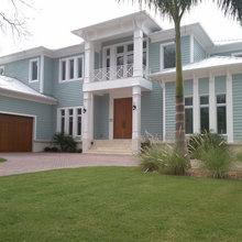 House Colors