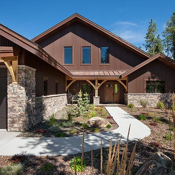 Morrison House