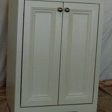Vance and Sons Cabinets