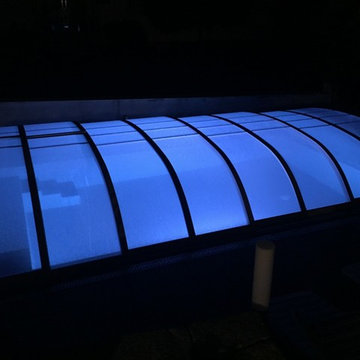 Schwimmbecken