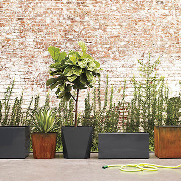 Planterworx Planters and Installations