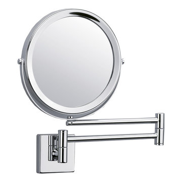 Designer Cosmetic Makeup Magnifying Mirror
