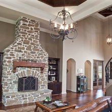 Living Room Ideas