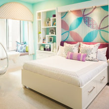 Bedroom Ideas