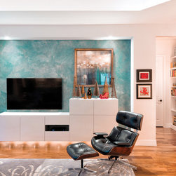 Certus Collection - Wallpaper