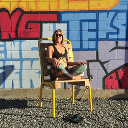 Sunrise Chair - Products