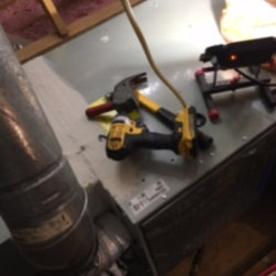 Duct-Work Upgrade & Replacement for 2 HVAC systems - Air Conditioner Accessories