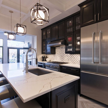 Remodeling and Custom Building Awards of Excellence