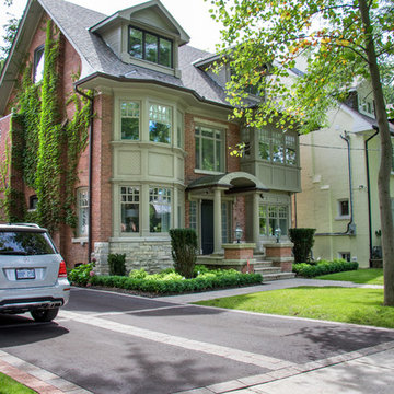 Rosedale - Edgar Ave.