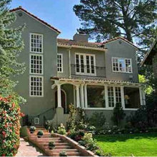 Majestic Piedmont Mediterranean Just Listed!