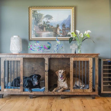 Double Kennels